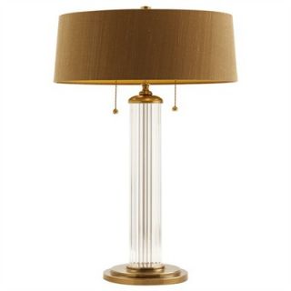 ARTERIORS Home McFarland Ribbed Glass Lamp   49820 308