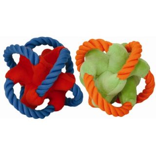 Loopies Rope Loopies Dog Toy   SW141 SINGLE