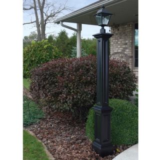 Mayne Inc. Signature Lamp Post