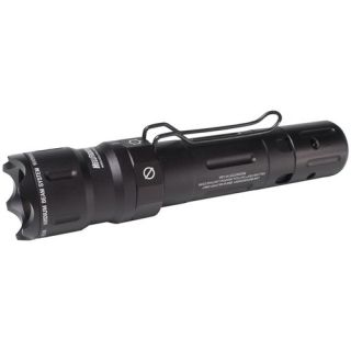 HellFighter X 12 LED 3.7V Rechargeable Tactical Light with