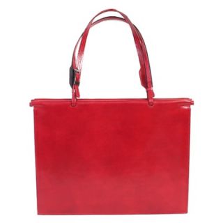 Scully Brief Bag