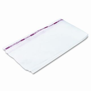Reusable Food Service Towels, Fabric, 13 1/2 x 24, White, 150/carton