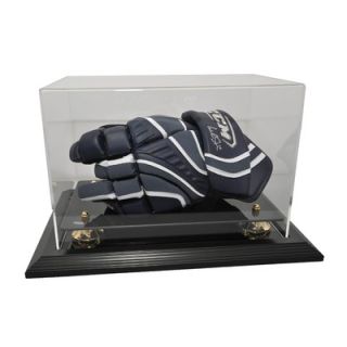 Caseworks International Hockey Player Glove Display Case   NHL GLOV