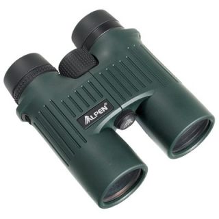 Alpen Outdoor Shasta Ridge 10x50 Binoculars