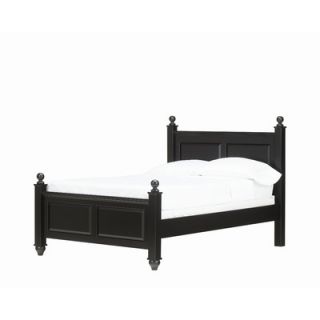 Lang Furniture Madison Post Bed   LTL MAD BA30