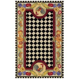 Capel The Dell Novelty Rug   6028 900