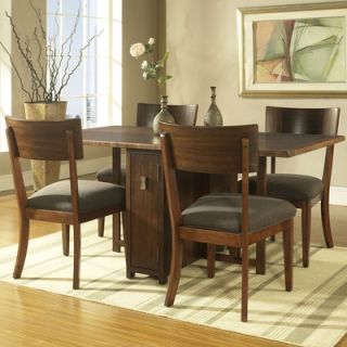 Somerton Perspective Gate Leg Dining Table