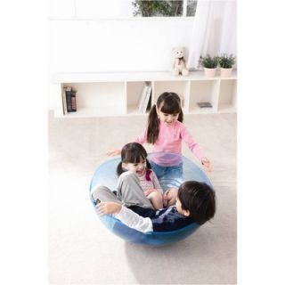 Weplay Rocking Bowl in Clear   KP2004 00C