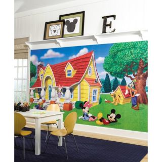 Room Matess Extra Large Murals Collection