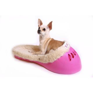Fantasy Furniture Mini Pet Bed in Pink