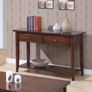 Wildon Home ® Wildon Home ® Sofa and Console Tables