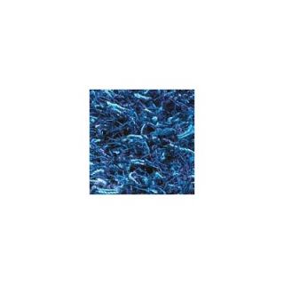 Hokku Designs Howzen Mix Blue Rug   Shanghai Mix Blue