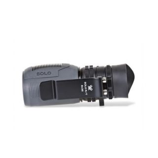 Vortex Optics Solo Tactical R/T 8x36 Monocular with Reticle Focus