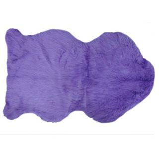 Purple Area Rugs
