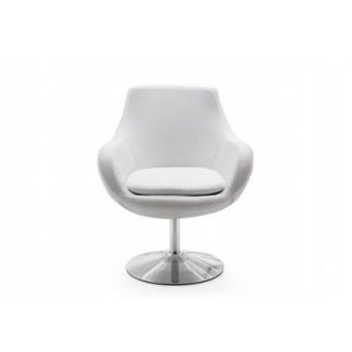 International Design Venice Chair in White