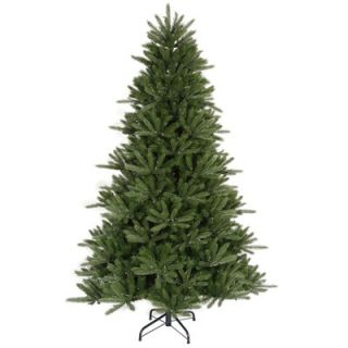 Vickerman Vermont Instant Shape 8.5 Artificial Christmas Tree