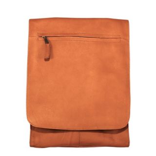 Latico Leathers Heritage Convertible Laptop Shoulder Bag/Backpack