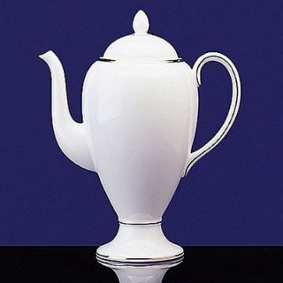 Wedgwood Sterling 1.6 Pt. Coffeepot   5017176067