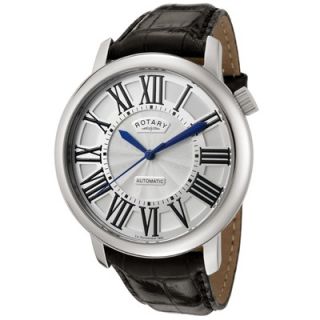 Mens Automatic Round Watch   GS10039 21 / GS10038 21