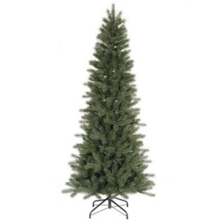 Vickerman Blue Spruce Instant Shape 6.5 Artificial Christmas Tree