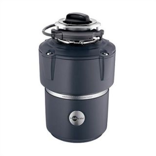 InSinkErator The Evolution Pro Cover Control Food Waste Disposal