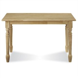 International Concepts Dining Tables  Shop