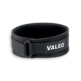 Valeo Inc Black VLP Performance Low Profile Back
