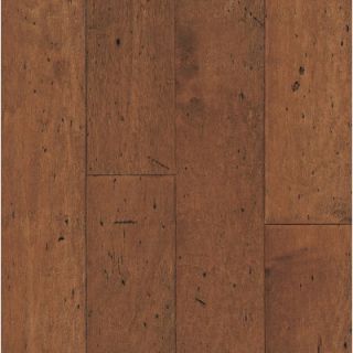 Bruce Flooring American Originals™ 5 Engineered Maple in Ponderosa