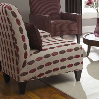 Rowe Furniture Broadway Armless Chair   D781 000