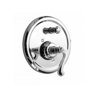 Jado Wynd 816 Pressure Balance Diverter Faucet Shower Faucet Trim Only