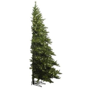 Vickerman Minnesota Pine 9 Westbrook Artificial Half Christmas Tree