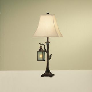 Kichler The New Informality Table Lamp with Illuminated Lantern