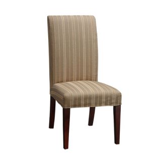 Classic Seating Parson Chair Slipcover