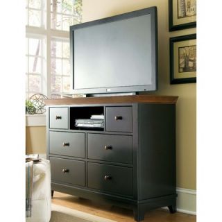 American Drew Sterling Pointe 50 TV Stand   181   585XX