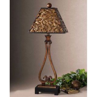 Uttermost Bracciano Table Lamp   27665