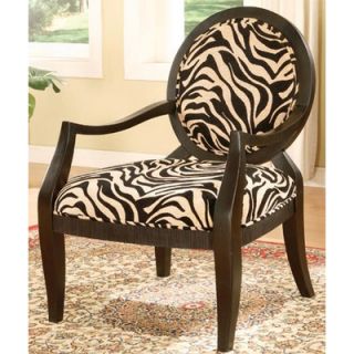 Wildon Home ® Fabric Arm Chair