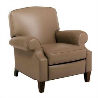 Distinction Leather Belmont Leather Recliner   185