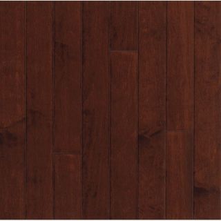 Bruce Flooring Turlington™ American Exotics 3 Engineered Maple in