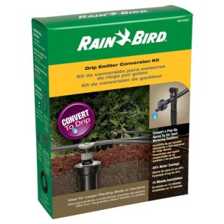 Rainbird Emitters Convert Kit   CNV182EMT