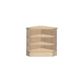 Shelf Corner Unit (32 x 33)