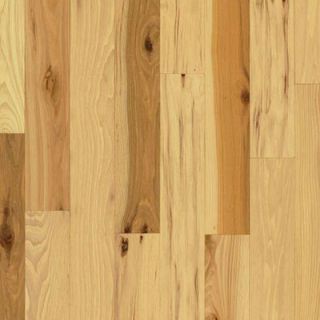 Bruce Flooring American Treasures™ Wide Plank 5 Solid Hickory in