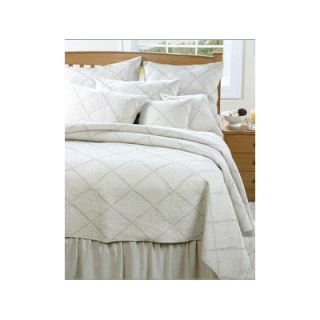 Amity Home Windsor Quilt   King