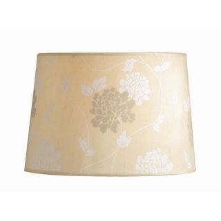 Isodore II Lamp Shade in Cream