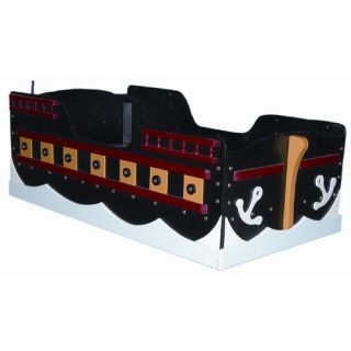 Boat Themed Toddler Beds