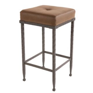  Forest Hill 25 Backless Counter Height Barstool   904 196 FBR