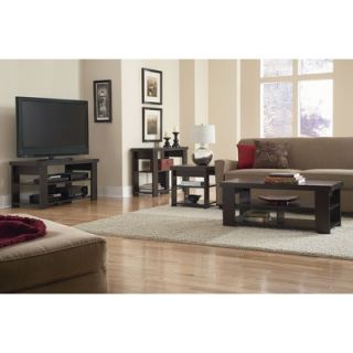Ameriwood Hollowcore 60 TV Stand   1193012YCOM