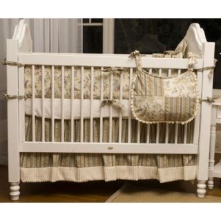 Maddie Boo Campbell Crib Bedding Collection   C 193