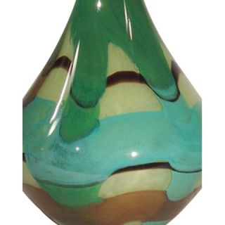 Dale Tiffany La Mesa Vase