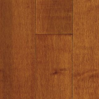Bruce Flooring Kennedale® Prestige Plank 3 1/4 Solid Maple in