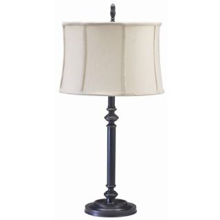  Balance Arm Piano Lamp in Polished Brass and Black Marble   P10 190 M